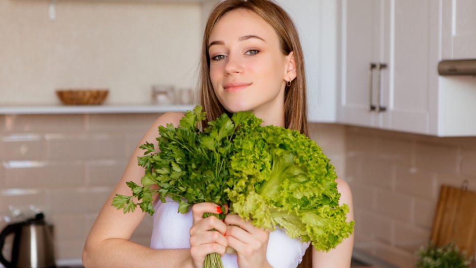 Vegetarianismul: o lume plină de proteine din plante