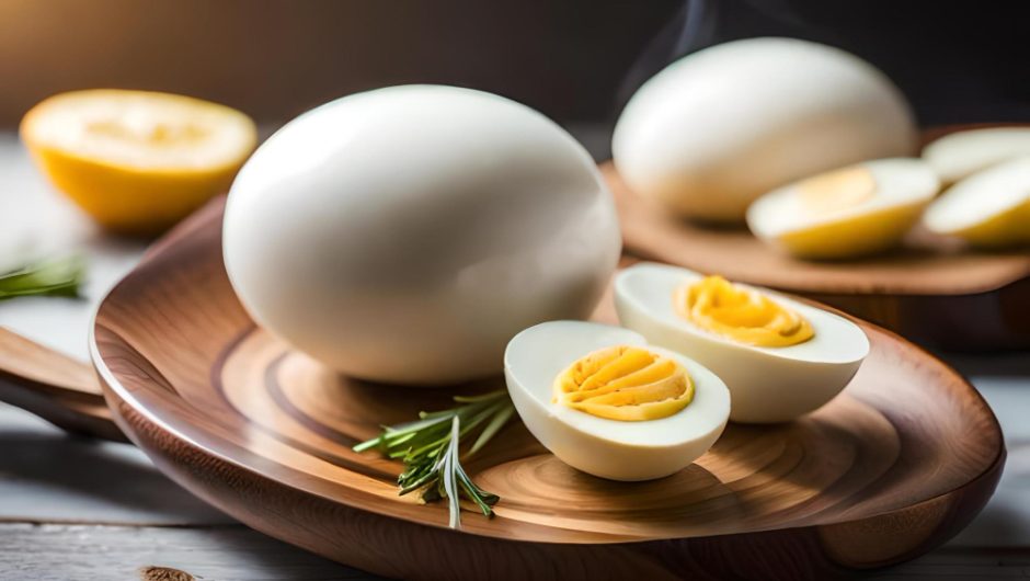 Secretele ouălor moi perfecte
