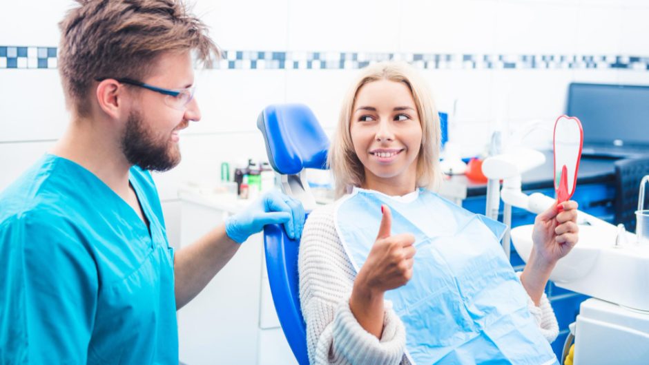 Cum să identifici o clinică stomatologică de încredere