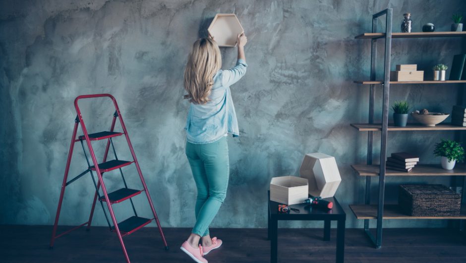 Cum să folosești tapetul pentru un decor spectaculos