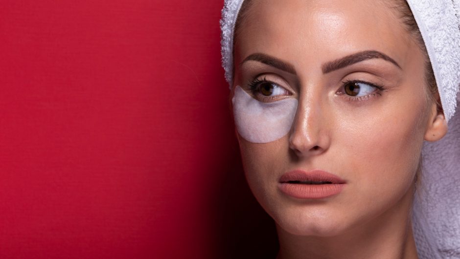 Cearcăne adânci: Soluții eficiente de la medicul estetician