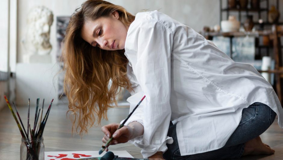 Cum să îți creezi un stil de viață minimalist