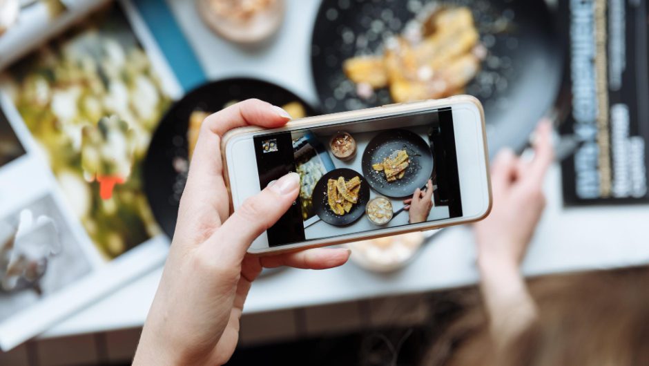 Despre tradițiile culinare globale: un tur gastronomic virtual