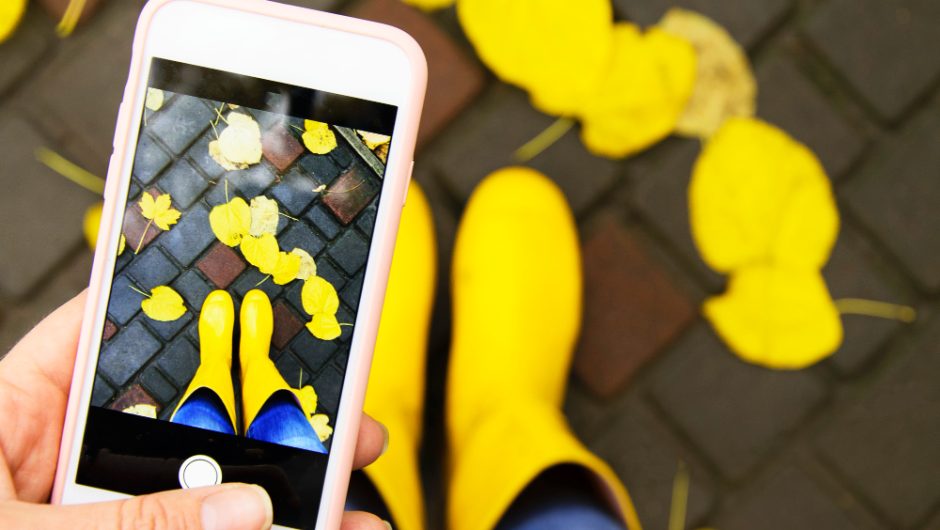Beneficiile utilizării marketingului pe Snapchat