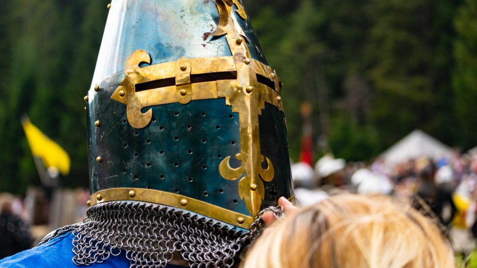 Cele mai bune destinații de vacanță pentru pasionații de istorie medievală