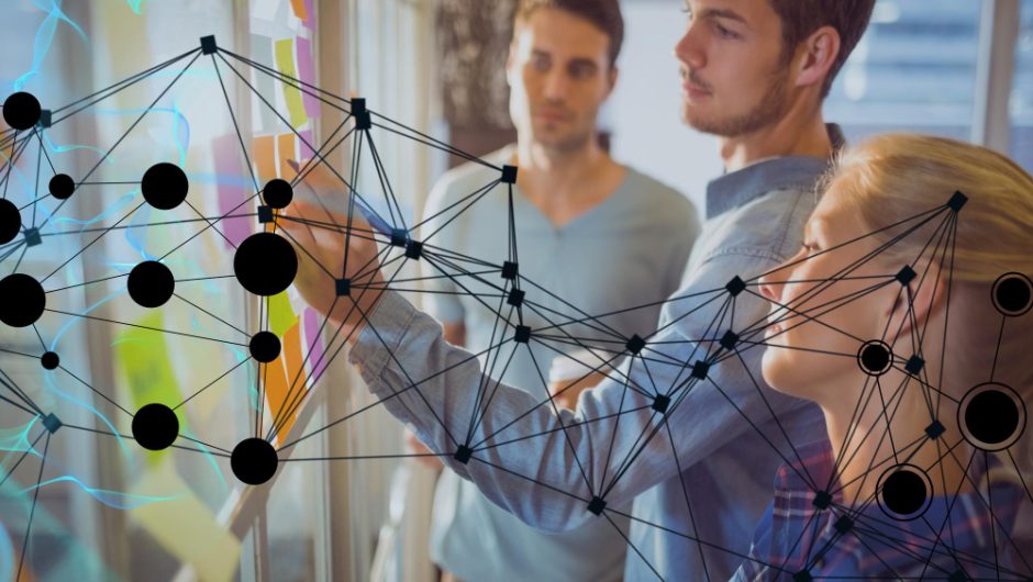 Strategii pentru a-ți dezvolta abilitățile de networking