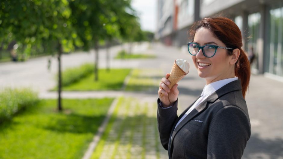 Romanita Iovan: povestea unei femei de succes