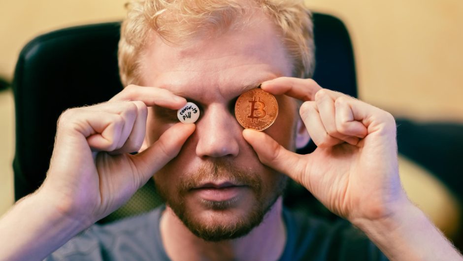 De ce criptomonedele sunt considerate viitorul finanțelor?