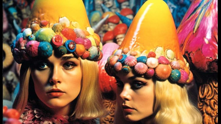 Cum pop-art-ul a reflectat cultura populară a secolului XX
