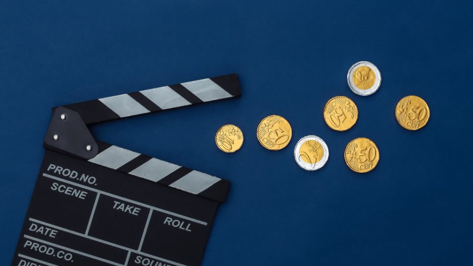 Cele mai bune filme premiate pentru regie