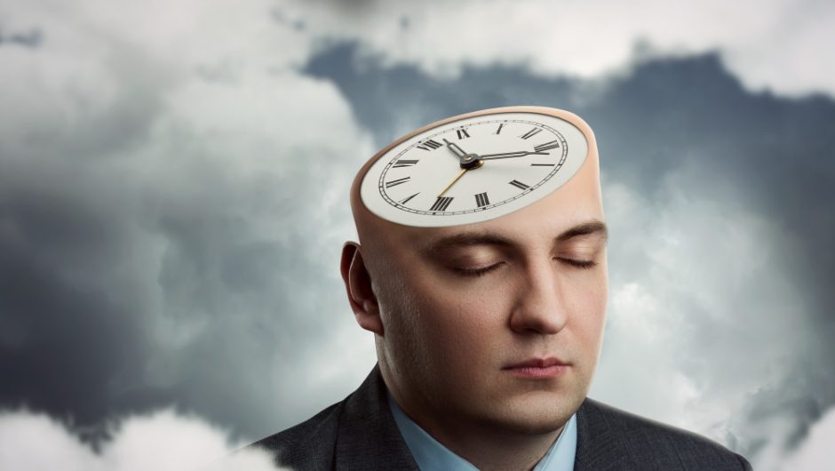 Cum percepe creierul timpul în situații stresante?