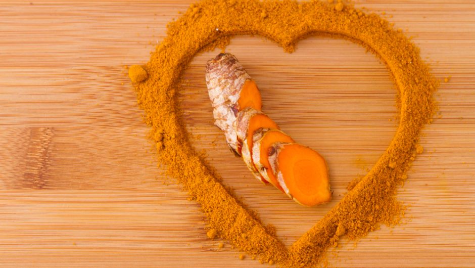 Curcuma: Puterea curcuminei pentru o viață sănătoasă