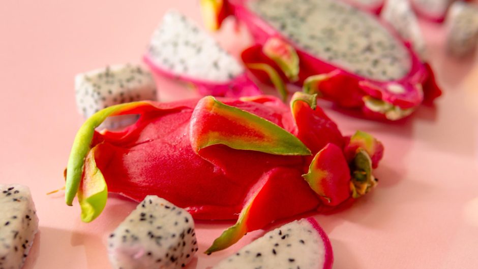Fructul dragonului: Superalimentul exotic pentru sănătatea pielii și a inimii