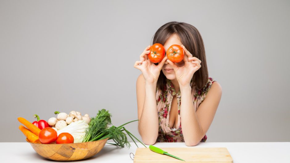 Sfaturi pentru a încorpora mai multe legume în dieta ta zilnică