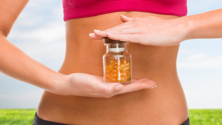 L-arginina: Aminoacidul care sprijină detoxifierea și regenerarea ficatului
