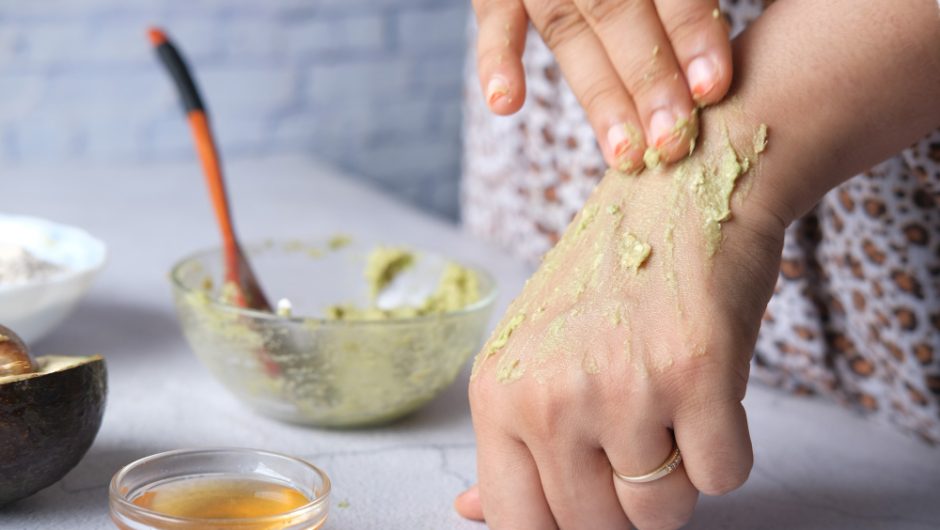 Argila Algo: Detoxifierea naturală pentru piele și corp