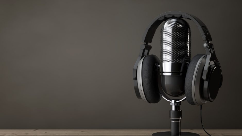 Cele mai bune microfoane pentru streaming