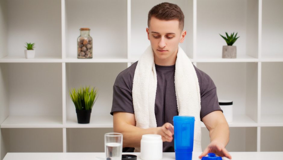 Magneziul efervescent: Suplimentul care combate oboseala și crampele musculare