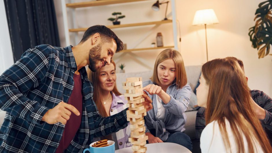 Cele mai bune jocuri multiplayer de jucat cu prietenii