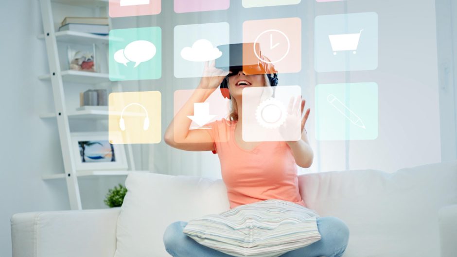 5 moduri prin care tehnologia îți ajută sănătatea mentală