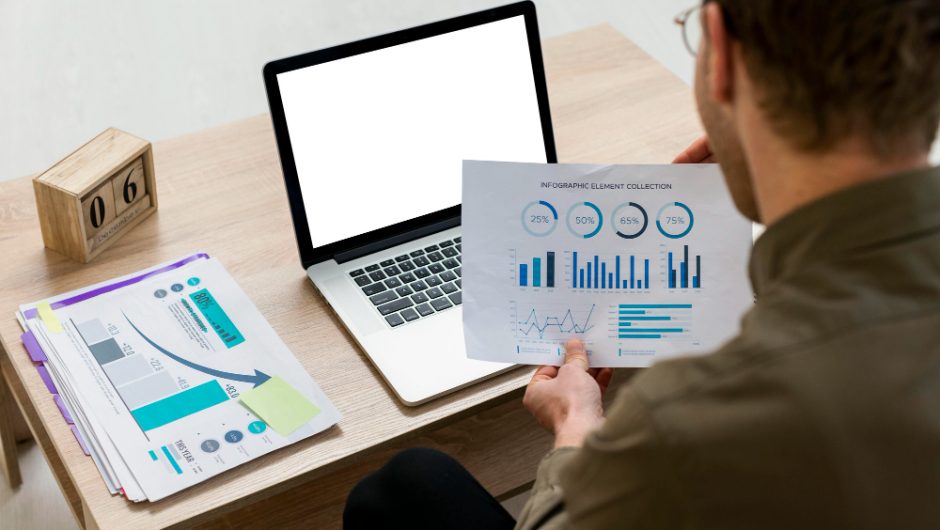 Maximizați impactul marketingului prin utilizarea datelor analitice