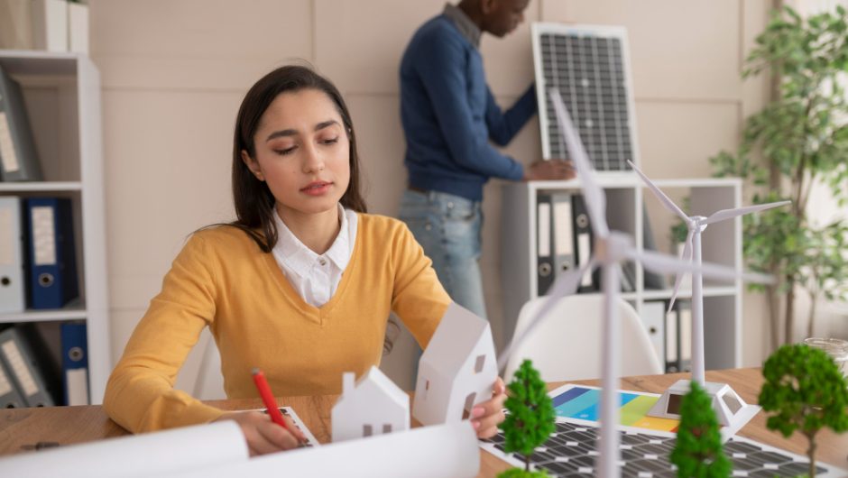 Cele mai bune cercetări în domeniul energiei solare care vor salva planeta