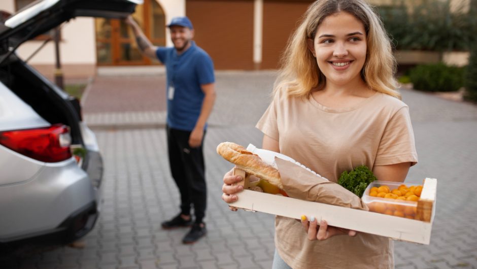 Plimbare de reîncărcare după prânz