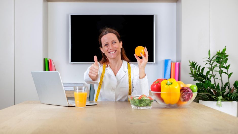 Cum să îți pregătești mese sănătoase pentru o dietă echilibrată