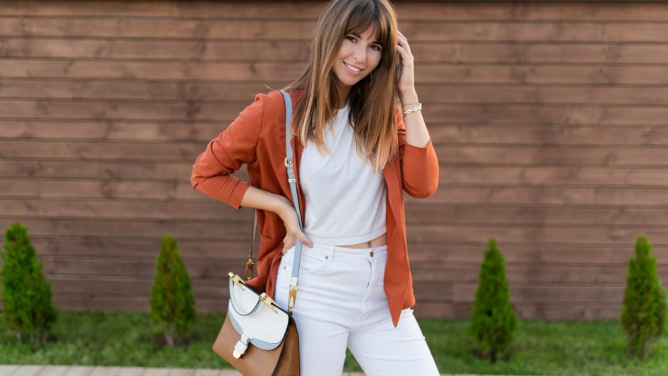 5 trucuri pentru a arăta elegant chiar și în ținute casual