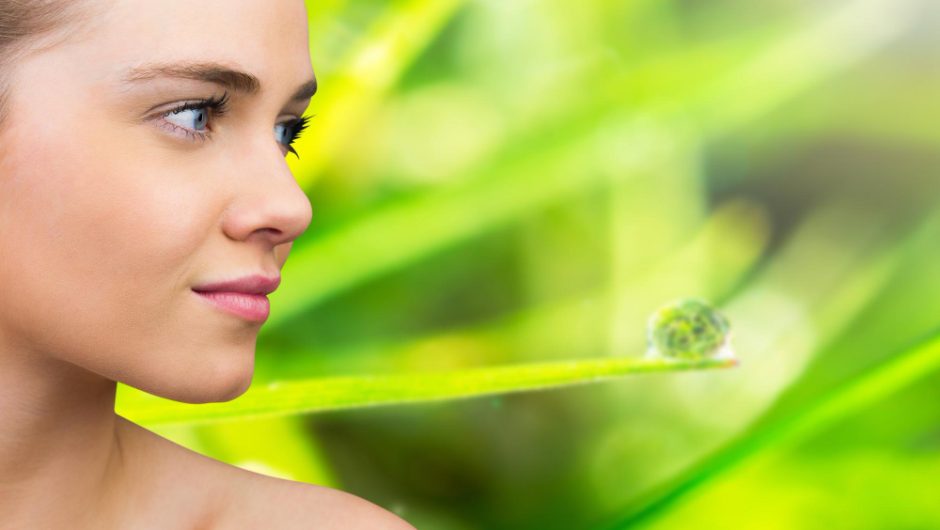 Descoperă efectele siliciului organic pentru menținerea elasticității pielii