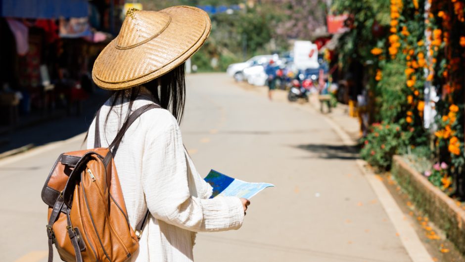 Ghid pentru vacanța în capitala Sri Lankăi: Colombo