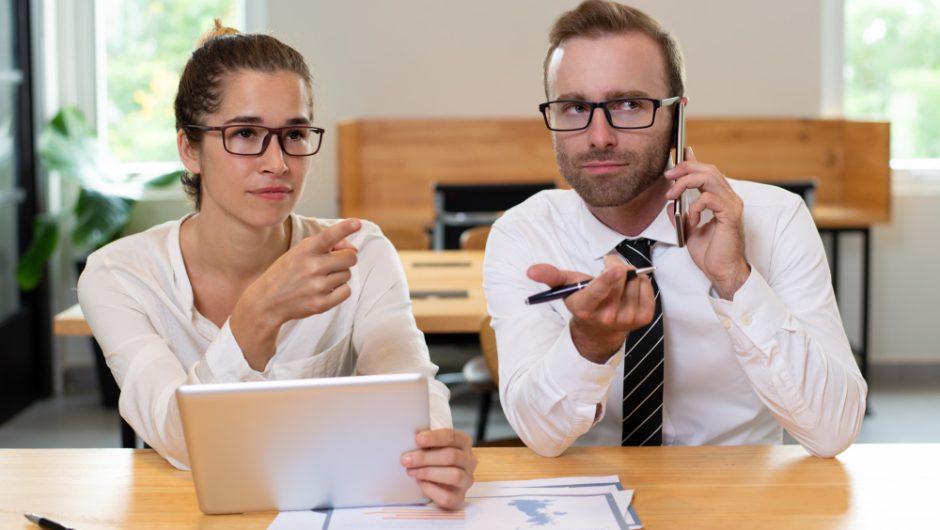 Cum să alegi corect un consultant de afaceri