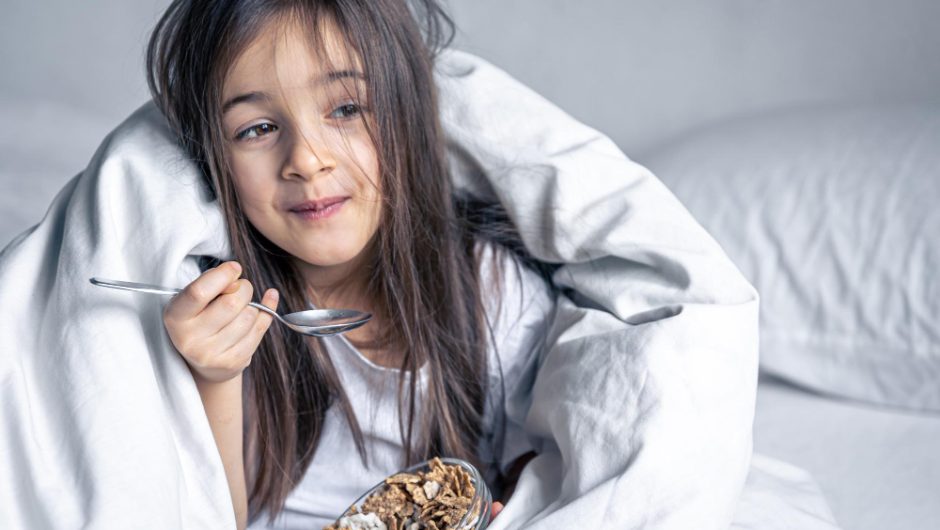 Cum influențează dezechilibrele nutriționale calitatea somnului