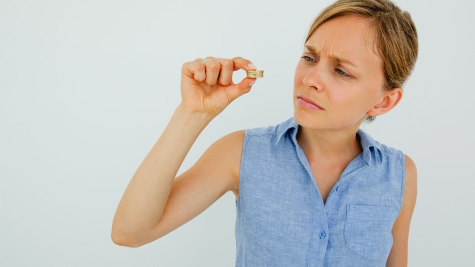 Cum recunoști semnele deficitului de omega 3