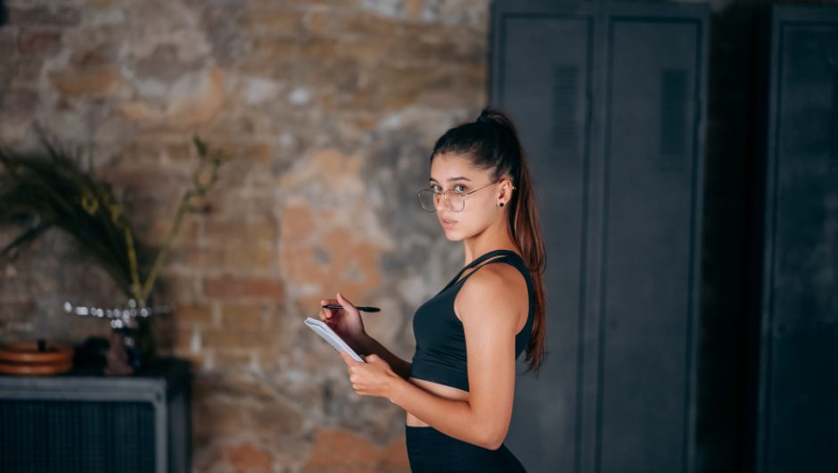 Ghid pentru antrenamente funcționale intense