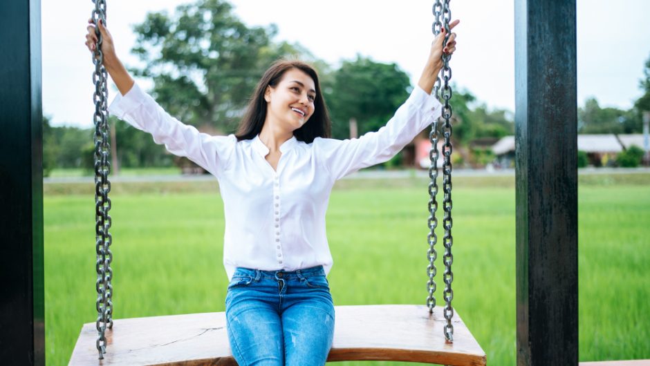 Cum să îți creezi un echilibru între practic și rafinat