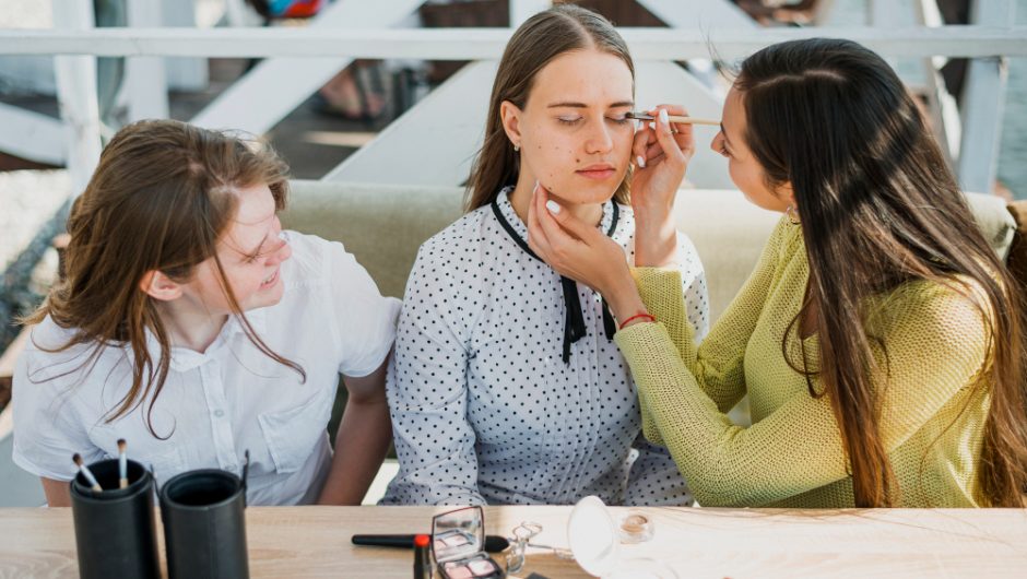 Cum să îți pregătești pielea pentru un eveniment important