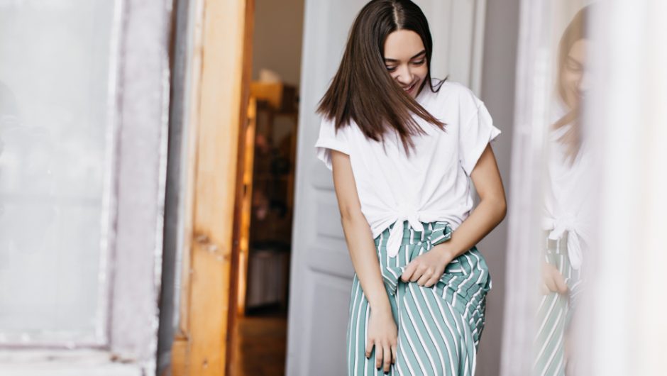 Cum să porți haine oversize în ținute feminine și elegante