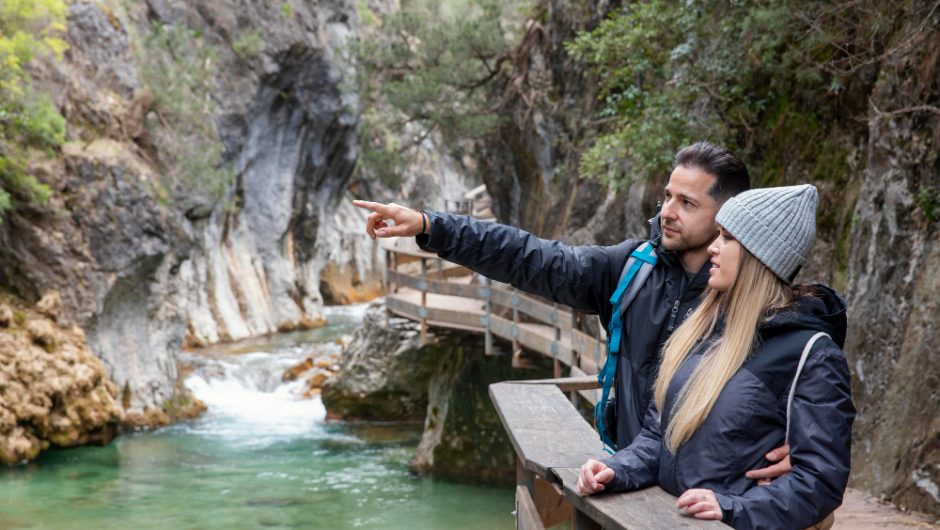 Destinații pentru hiking în Patagonia