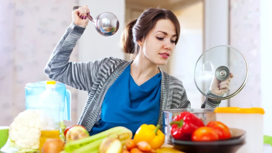 Ce alimente merită să ai permanent în cămară