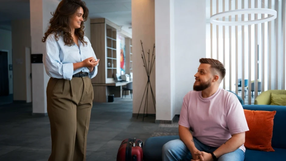 Hostelul modern: De ce nu mai este doar pentru backpackeri