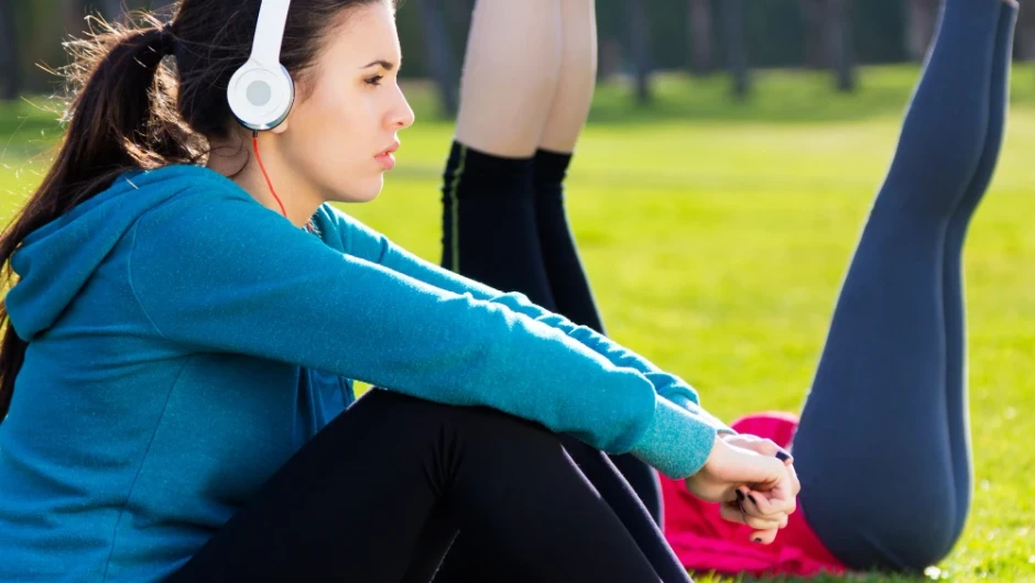 Mișcarea aerobică: Rolul ei în sănătatea cardiovasculară